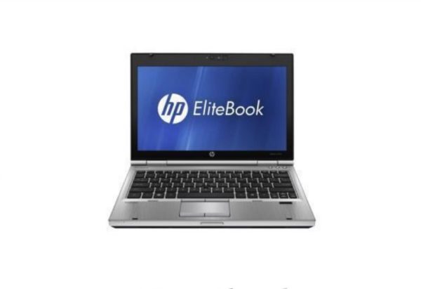 HP EliteBook 2560p