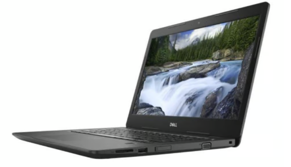 DELL LATITUDE 3490