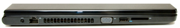 DELL VOSTRO 15 3558